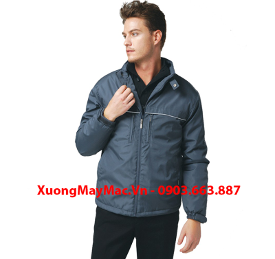 ÁO KHOÁC GIÓ AG061